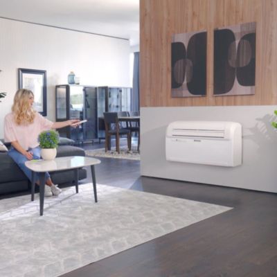Montage Unico : Kit D'installation Encastré Pour Unico Air Unico Air Inverter