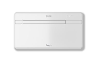 Climatiseur monobloc Unico next 12 hp Evan Olimpia Splendid 3100W