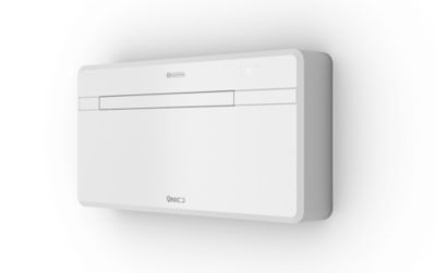 Climatiseur monobloc Unico next 12 hp Evan Olimpia Splendid 3100W