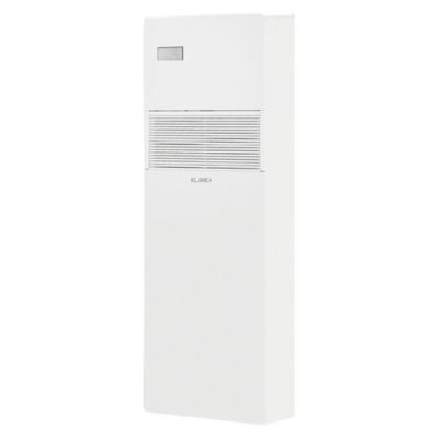 Climatiseur monobloc vertical + Wifi 3100 W - Klimea 12HP DC Inverter