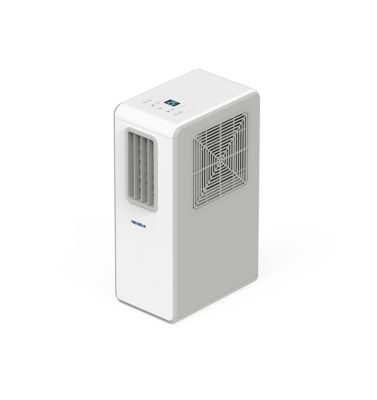 Climatiseur personnel de proximité 1800 BTU Heallux