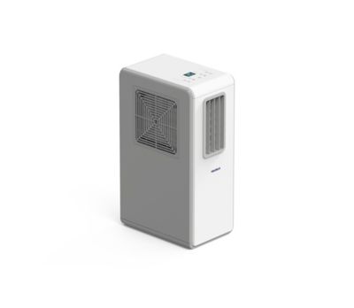 Climatiseur personnel de proximité 1800 BTU Heallux