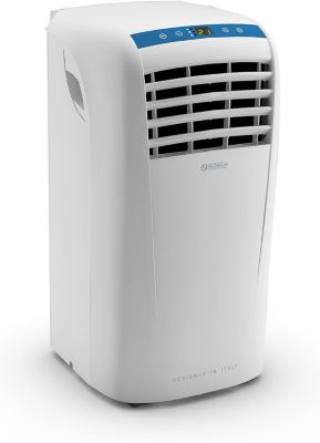 Climatiseur mobile Nature Pro 3en1 Refroidissement ventilation déshumidification, 8 000 8000 BTU