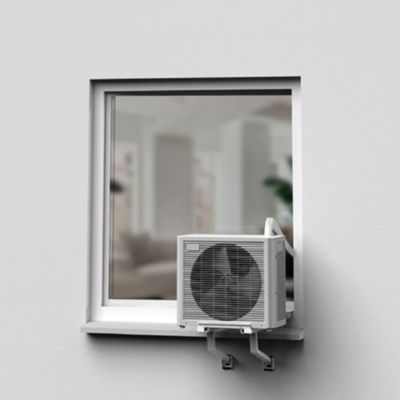 Climatiseur portasplit Midea réversible 3500W