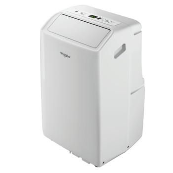 Climatiseur réversible Indesit PAI212HP 12000 BTU 3500 W chaud/froid avec télécommande