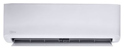 Climatiseur Split Qlima SC7026 - 2.6W - Unité intérieure et extérieure + Kit de liaison