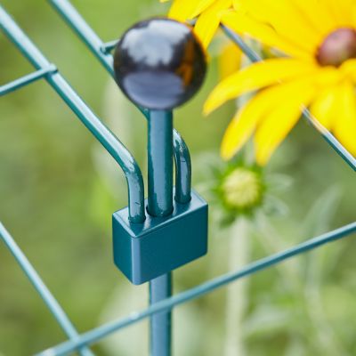 Clips de fixation pour tuteur Verve (lot de 4)