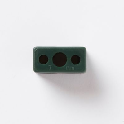 Clips de fixation pour tuteur Verve (lot de 4)