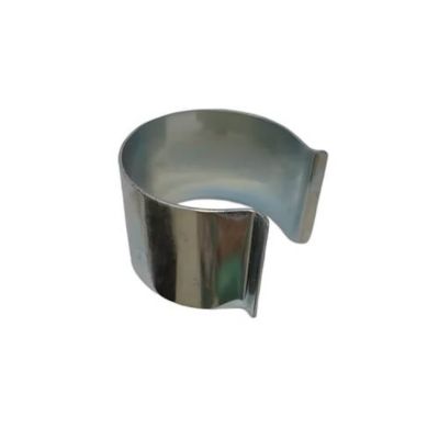 Clips de fixation ronds pour serre et tunnel en acier galvanisé ...