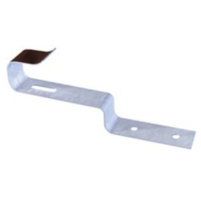 Clips pour faîtière