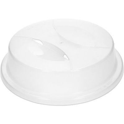 COUVERCLE( CLOCHE) INOX pour MICRO ONDES LG - 3550W1A293D