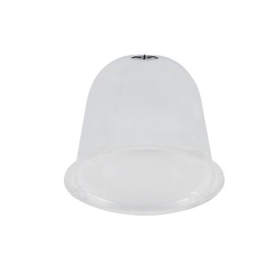 Sarah Grace Blanc D’ivoire Cloche (大) cloche-a-salade-grand-modele-