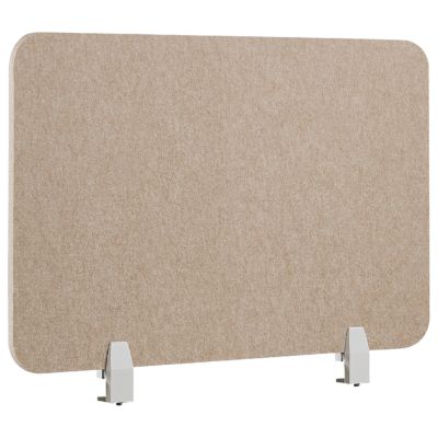 Cloison amovible de bureau SPLIT Beige