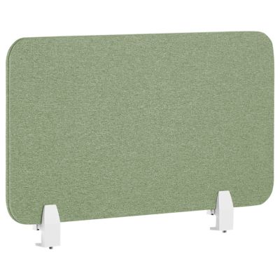 Cloison amovible de bureau WALLY Vert