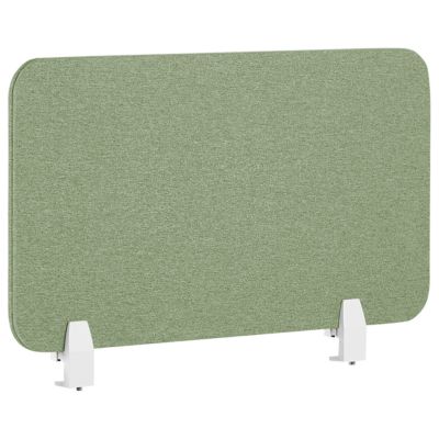Cloison amovible de bureau WALLY Vert