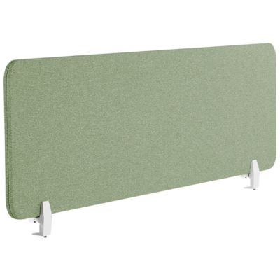 Cloison amovible de bureau WALLY Vert