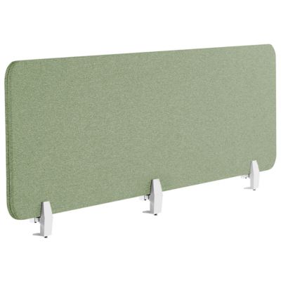 Cloison amovible de bureau WALLY Vert