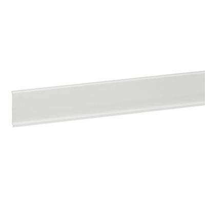 Cloison de séparation pour goulotte Mosaic 80 x 50 mm Legrand