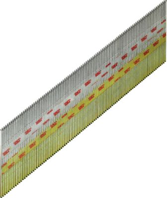Clou de finition galvanisé 1,8 x 38 mm, boîte de 4000, SENCO DA17EABN