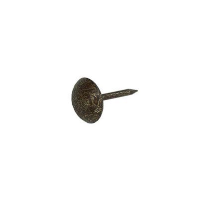 400PCS Clous de Tapissier Punaises d'Ameublement Antique Décoratifs