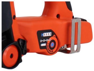 Cloueur autonome multi-matériaux P40P+ SPIT en mallette avec 500 clous C6-20 019323