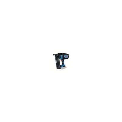Cloueur bois 18V GNH 18V-64 M Professional mode rafale (sans batterie ni chargeur) + coffret L-BOXX - BOSCH - 0601481001