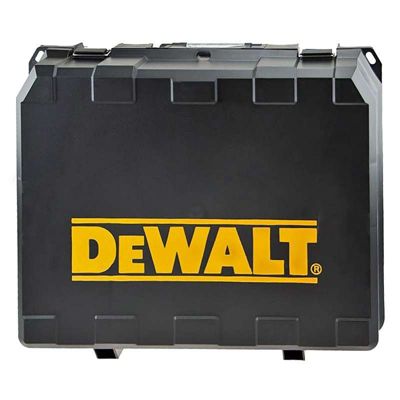 Cloueur de finition 18V XR 16GA + 2 batteries 2Ah + chargeur + coffret - DEWALT - DCN660D2-QW