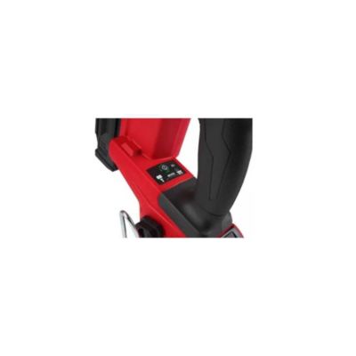 Cloueur de finition Milwaukee M18 FN18GS-0X 18 V FUEL sans batterie