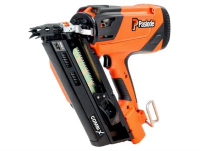 Cloueur à gaz autonome COMBI XI SPIT 014005 - clous 35-90 mm, magasin 47, batterie Li-ion