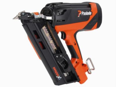 Cloueur à gaz PPN50Xi + batterie 2,1 Ah + chargeur + coffret - SPIT PASLODE - 019770