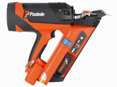 Cloueur à gaz PPN50Xi + batterie 2,1 Ah + chargeur + coffret - SPIT PASLODE - 019770
