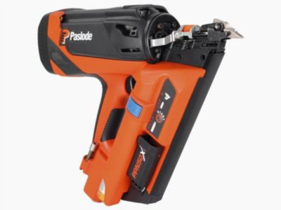 Cloueur à gaz PPN50Xi + batterie 2,1 Ah + chargeur + coffret - SPIT PASLODE - 019770