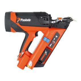 Cloueur à gaz PPN50Xi + batterie 2,1Ah + chargeur + coffret SPIT 019770