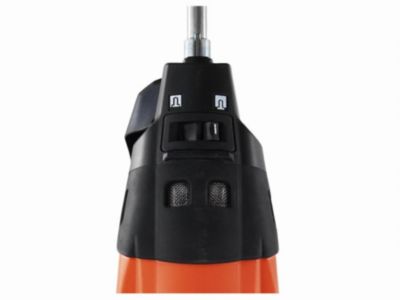 Cloueur sans fil Pulsa 40P+ spécial plaquistes - cloueuse électrique en mallette, 019652