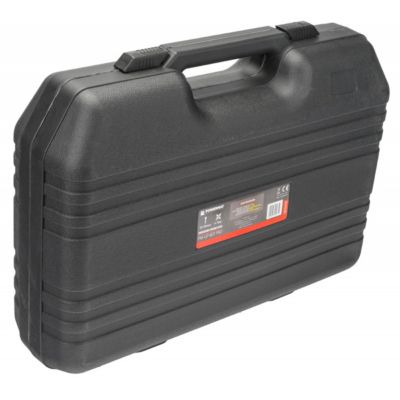 Cloueuse pneumatique pour clous 50-90 mm en bande à 34 degrés avec mallette