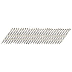 Clous crantés inox A2 IM90i/Ci/XI 2,8x51mm pack 1250 - SPIT PASLODE - 142045