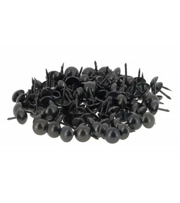Clous Ronds d'Ameublement Décoratifs - Lot de 1000
