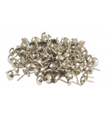 Clous Ronds d'Ameublement Décoratifs - Lot de 1000