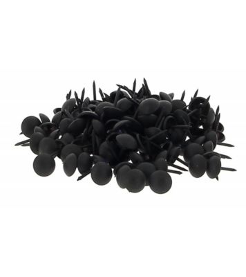 Clous Ronds d'Ameublement Décoratifs - Lot de 150