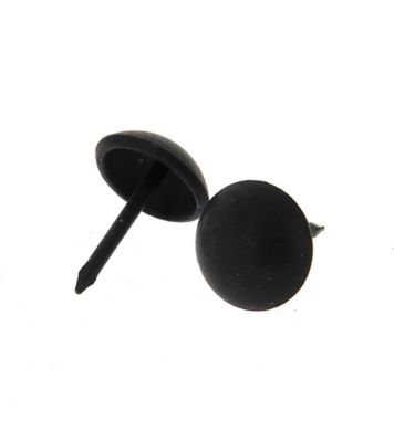 Clous Ronds d'Ameublement Décoratifs - Lot de 150