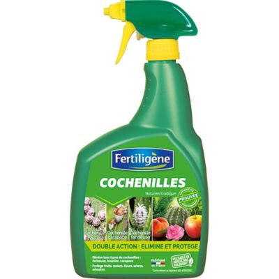 Fertiligène maladies des rosiers, 350G | La Pause Jardin