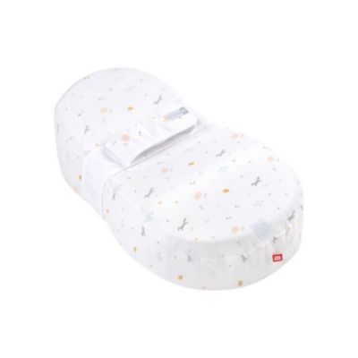 Cocon ergonomique RED CASTLE Cocoonababy Happy Fox 69 x 40 x 19 cm Oeko-Tex
