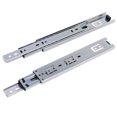 CODEKEY Coulisse de tiroir avec fonction de fermeture en douceur ...