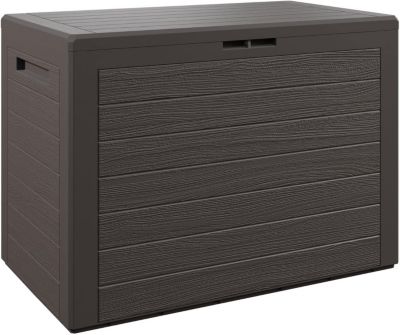 Rangebche Intrieur Castoramanull