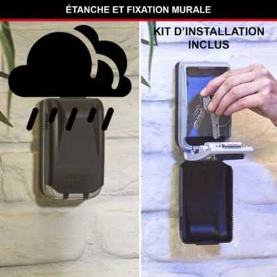 Avatar Combinaison Étanche Femme | Lucas Divestore