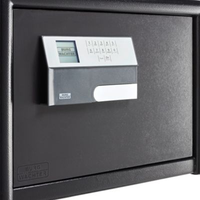 Coffre-fort Burg-Wachter Combi-line CL 420 E
