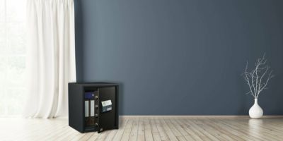 Coffre-fort Burg-Wachter Combi-line CL 440 E