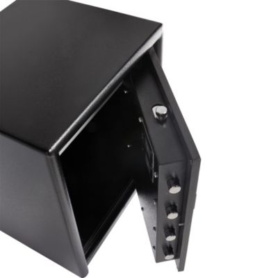 Coffre-fort Burg-Wachter Combi-line CL 440 E