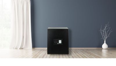 Coffre-fort Burg-Wachter H 240 E - 45,3 L