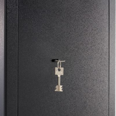 Coffre-fort Burg-Wachter H 240 S - 20,6L